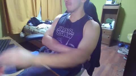 Snapshot of latinn_babe chatting on 02/07/25, 12:09 latinn_babe online show from 02/07/25, 12:09