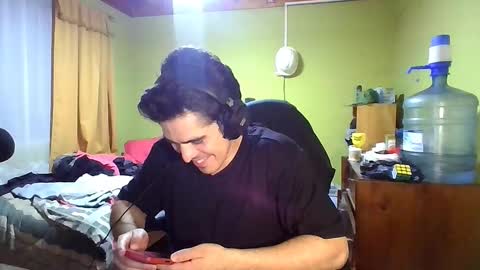 latinn_babe online show from 01/10/26, 02:35