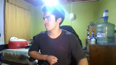 latinn_babe online show from 03/23/26, 02:48