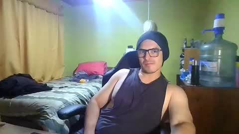 latinn_babe online show from 03/26/26, 03:12