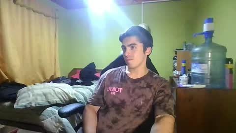 latinn_babe online show from 03/31/26, 03:19