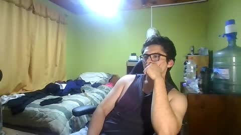 latinn_babe online show from 04/06/26, 04:46