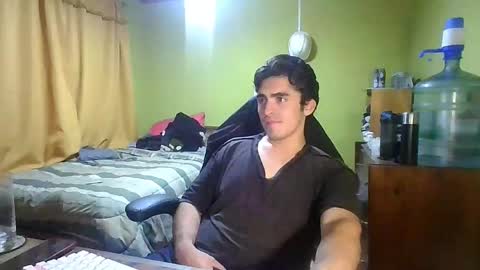 latinn_babe online show from 04/16/26, 05:30