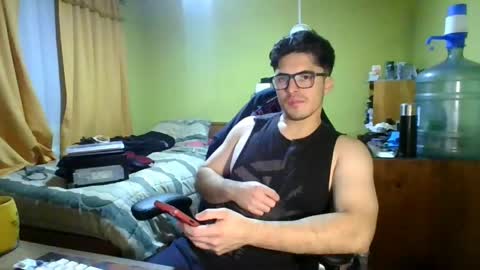 Snapshot of latinn_babe chatting on 05/24/26, 05:01 latinn_babe online show from 05/24/26, 05:01
