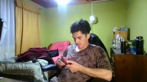 Snapshot of latinn_babe chatting on 06/07/26, 04:16 latinn_babe online show from 06/07/26, 04:16