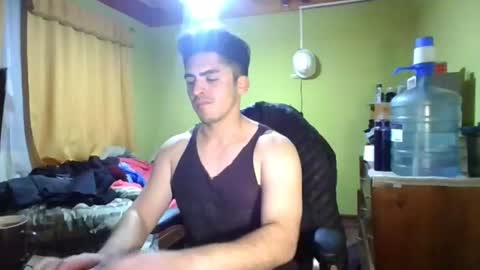Snapshot of latinn_babe chatting on 07/08/26, 04:17 latinn_babe online show from 07/08/26, 04:17