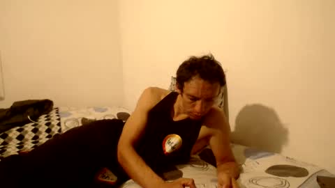 DEXTER online show from 10/22/25, 11:15