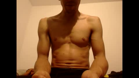 DEXTER online show from 10/31/25, 11:17