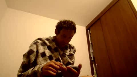 DEXTER online show from 11/17/25, 09:37