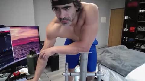 sam online show from 01/08/26, 11:45