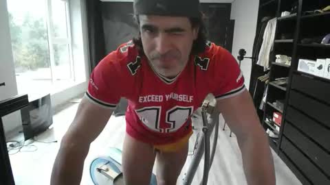 sam online show from 03/12/26, 11:16