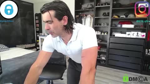 sam online show from 03/27/26, 11:54