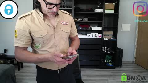 sam online show from 04/03/26, 11:08