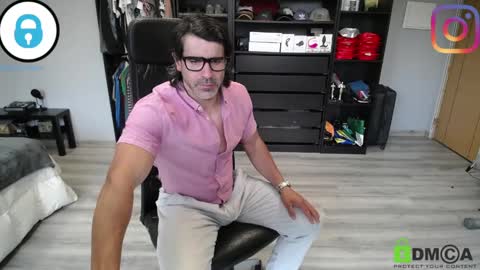 sam online show from 04/13/26, 12:10