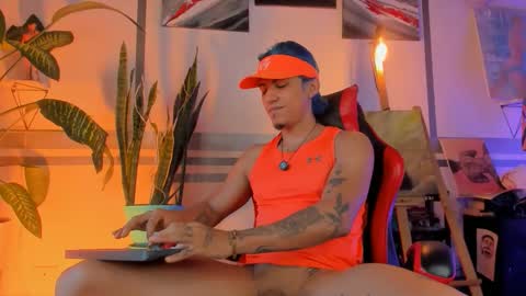 latino_boysmiles online show from 03/16/26, 03:27