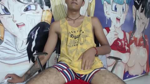 Snapshot of latino_dark chatting on 10/11/25, 02:00 christofer online show from 10/11/25, 02:00