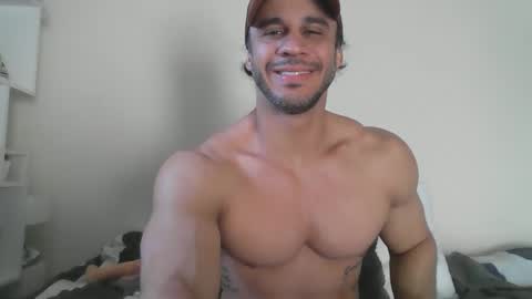 Snapshot of latino_rodri chatting on 05/12/26, 06:43 latino_rodri online show from 05/12/26, 06:43