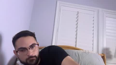 baby daddy online show from 07/29/26, 10:02