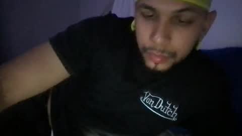 Snapshot of latinocock01 chatting on 06/18/26, 06:46 latinocock01 online show from 06/18/26, 06:46
