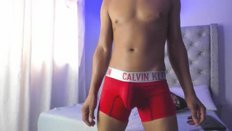 latinodark online show from 02/19/26, 01:07