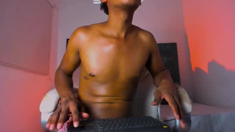 latinodark online show from 02/28/26, 04:46