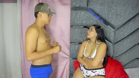 James and Sara online show from 02/12/25, 08:59