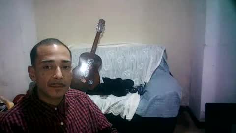 latinounder online show from 07/20/26, 01:31