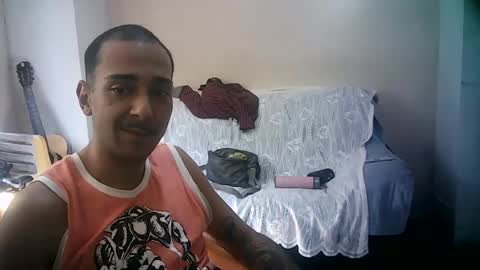 latinounder online show from 07/20/26, 03:58