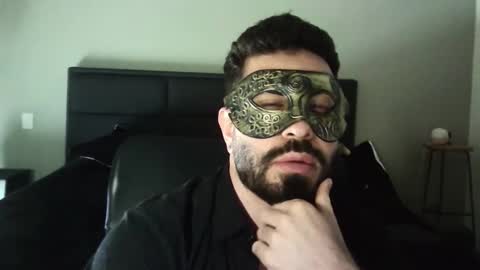 PapiGuapoLatino online show from 11/28/25, 06:10