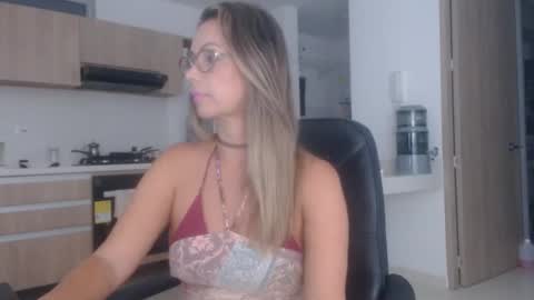 latinpaprika online show from 11/22/25, 09:58