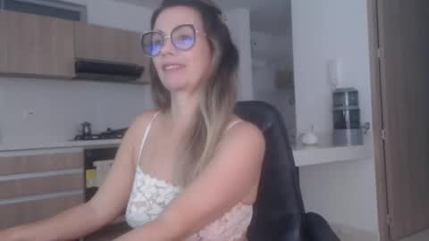 latinpaprika online show from 03/28/26, 11:32