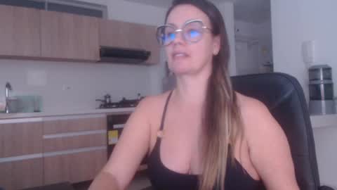 latinpaprika online show from 07/25/26, 12:42