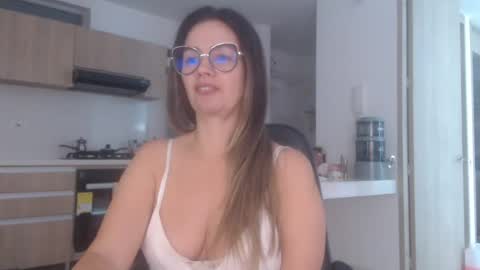 latinpaprika online show from 07/29/26, 11:52