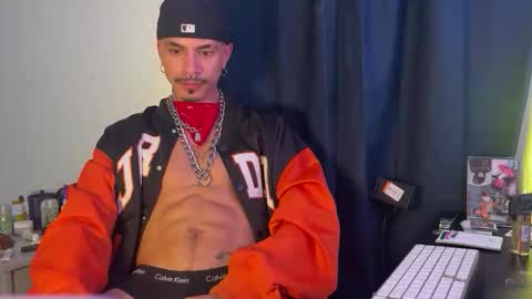 latinprincee online show from 02/13/26, 02:02