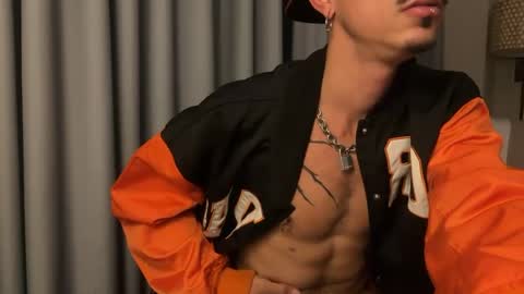 latinprincee online show from 02/27/26, 07:52