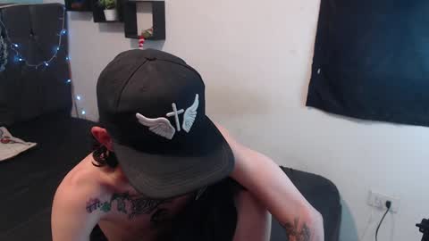 NICK online show from 12/18/24, 07:36