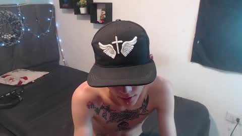 NICK online show from 12/20/24, 11:10