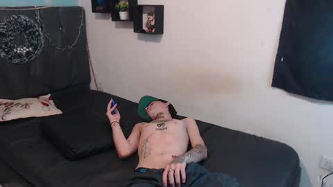 NICK online show from 12/30/24, 10:10