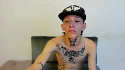 NICK online show from 01/18/25, 10:28