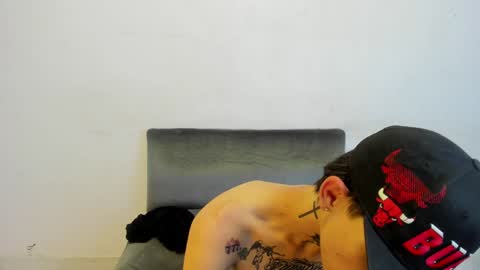 NICK online show from 01/19/25, 10:17