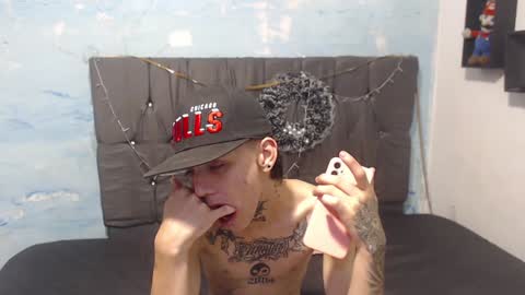 NICK online show from 01/29/25, 10:16