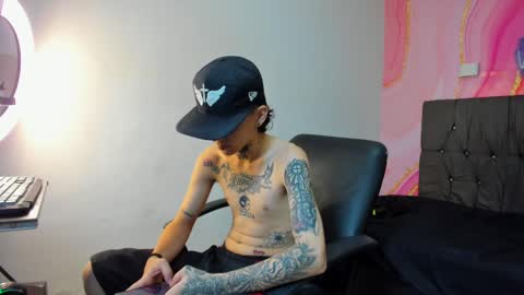 NICK online show from 10/02/25, 09:11