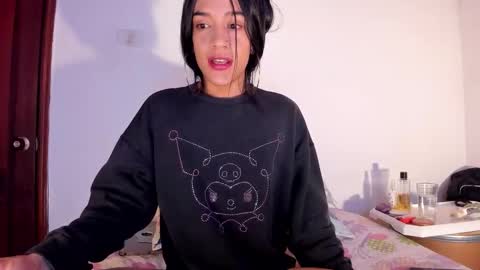 Snapshot of latinsecretfantasy chatting on 03/03/26, 08:53 latinsecretfantasy online show from 03/03/26, 08:53