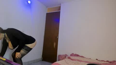 LatinSweetx 19 online show from 02/21/26, 05:41