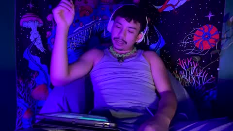 Pup online show from 01/03/25, 05:06