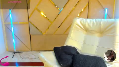 LEANDRO online show from 01/06/26, 03:10