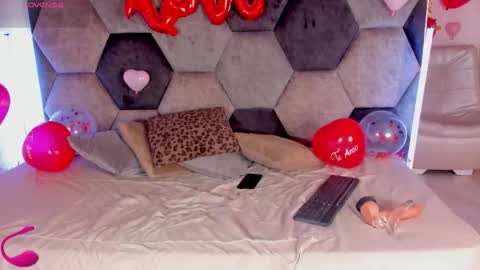 LEANDRO online show from 02/13/26, 04:08