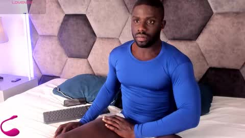 LEANDRO online show from 03/17/26, 03:55