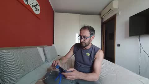 latuaottavia online show from 10/12/25, 12:37