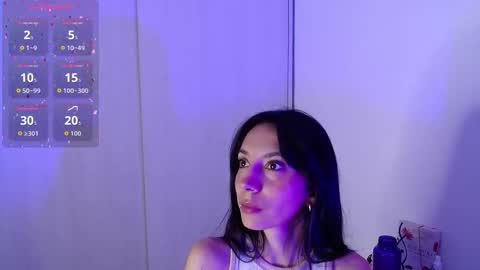 Snapshot of laugreen chatting on 11/28/25, 04:48 Laura online show from 11/28/25, 04:48